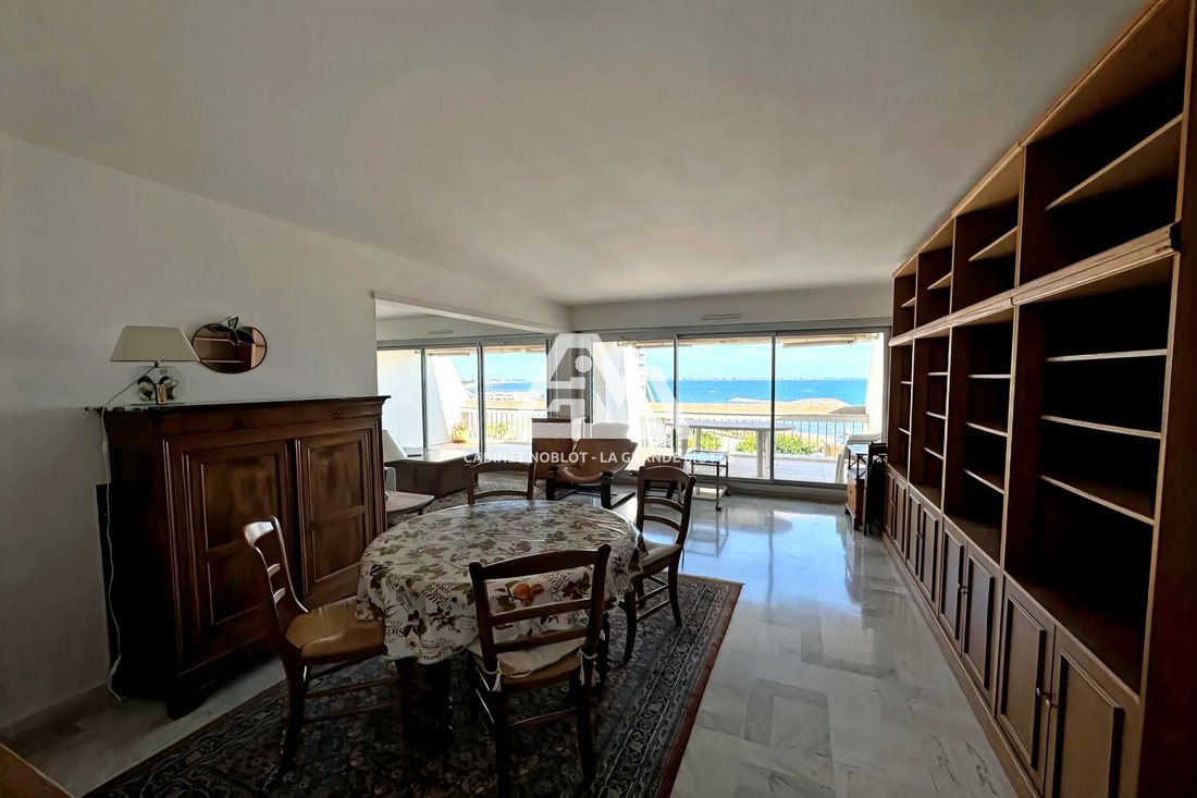 Apartment in Mauguio, Occitania, France 4 - 18060904
