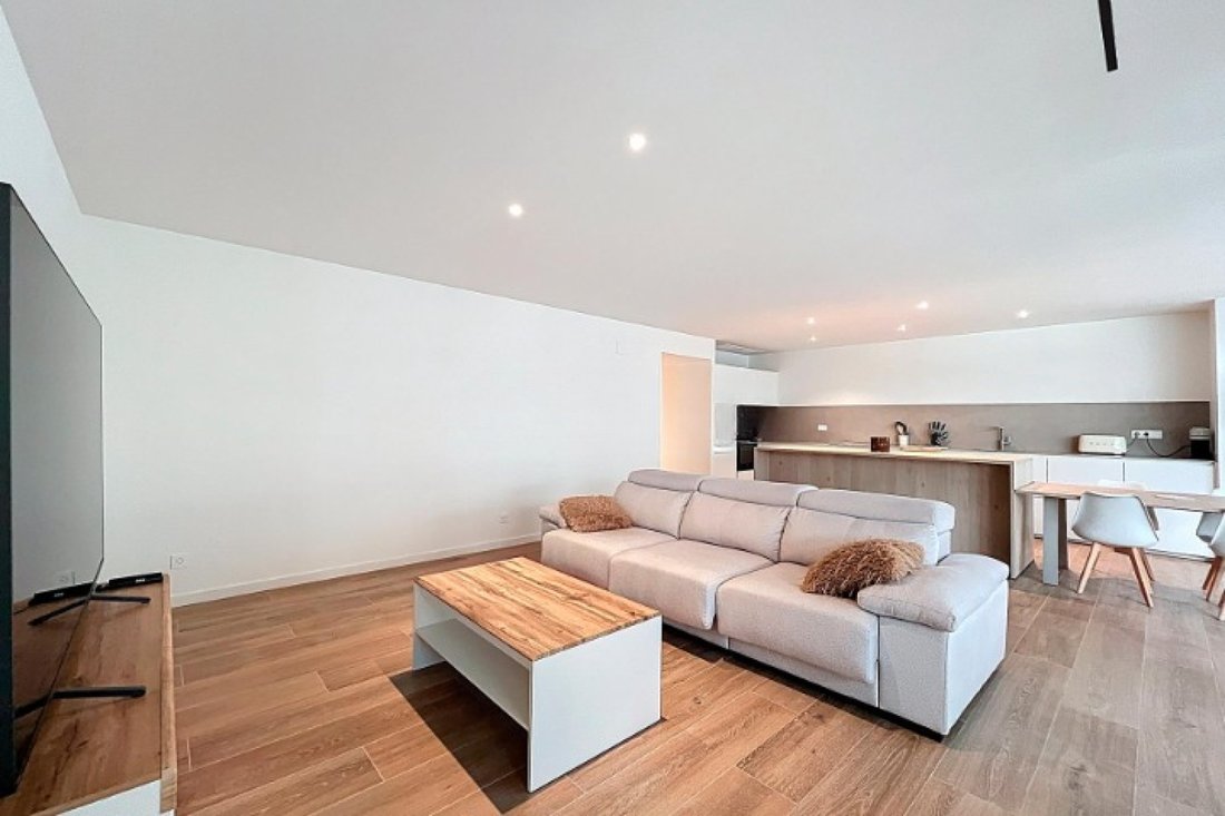 Apartment in Escaldes-Engordany, Escaldes-Engordany, Andorra 4 - 18060467