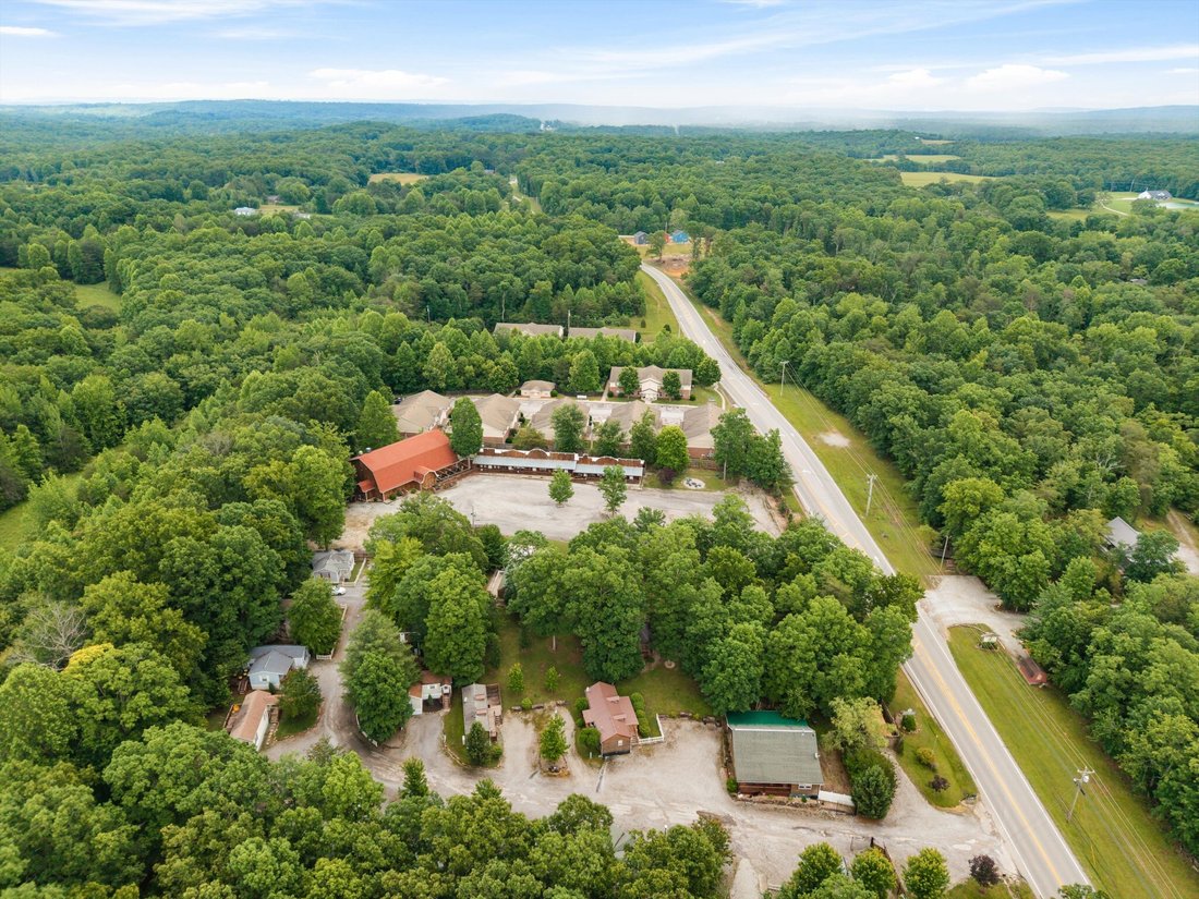 Apartment in Monteagle, Tennessee, United States 3 - 18060657