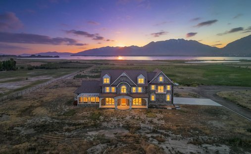 Casa a Spanish Fork, Utah, Stati Uniti 1