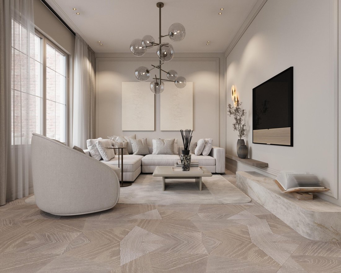 Apartment in Apollobuurt, North Holland, Netherlands 2 - 18060191