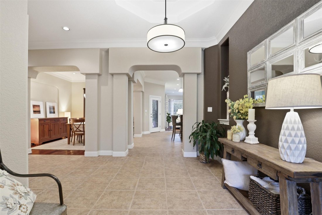 House in Georgetown, Texas, United States 5 - 18060874