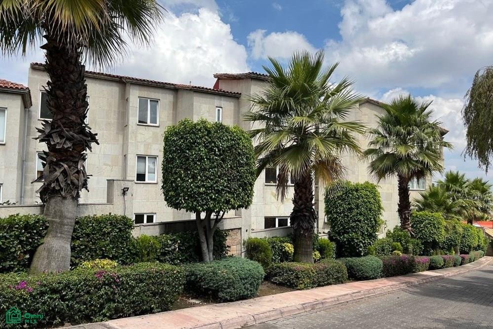 Condominio en Naucalpan de Juárez, Estado de México, México 2 - 18057119