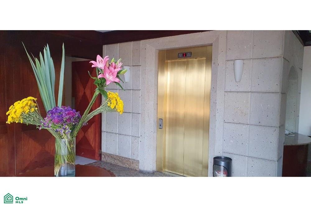Condominio en Naucalpan de Juárez, Estado de México, México 3 - 18057119