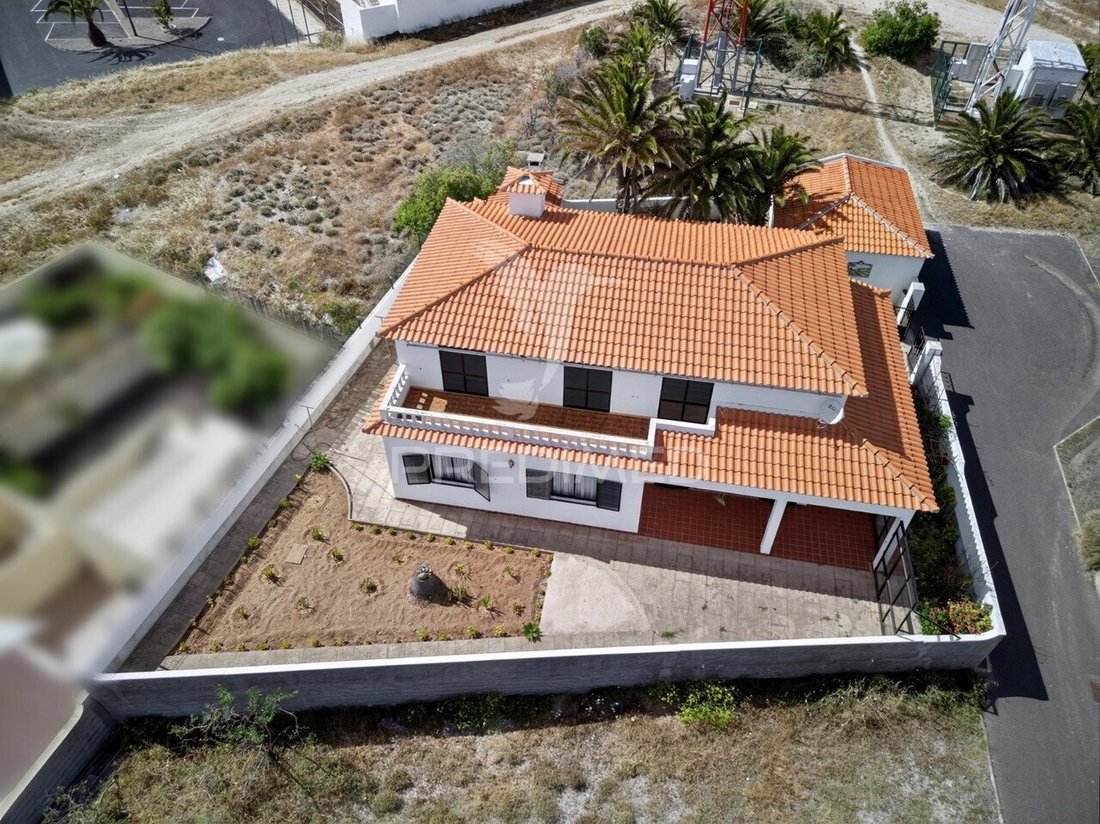 House in Porto Santo Island, Madeira, Portugal 3 - 18061135