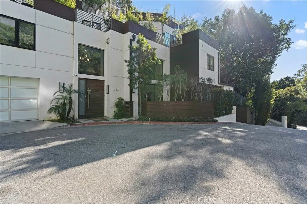 House in Beverly Hills, California, United States 2 - 16972696
