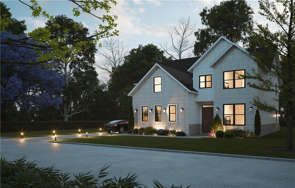 House in Buford, Georgia, United States 3 - 17847163
