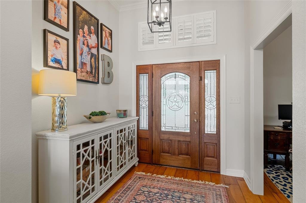 House in China Spring, Texas, United States 4 - 18061012