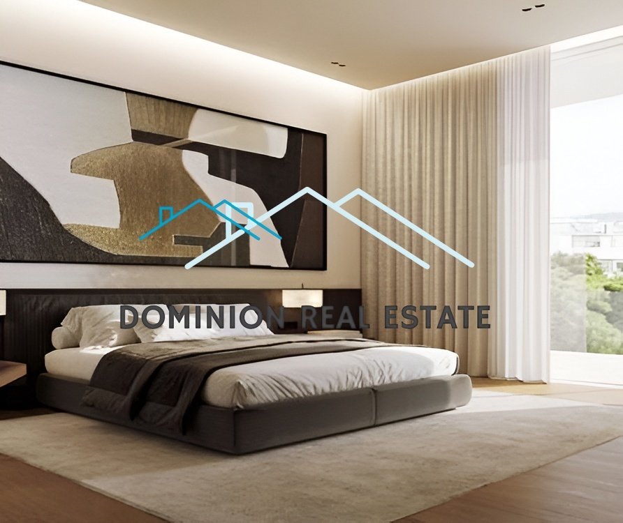Penthouse in Voula, Attica, Greece 5 - 18028021