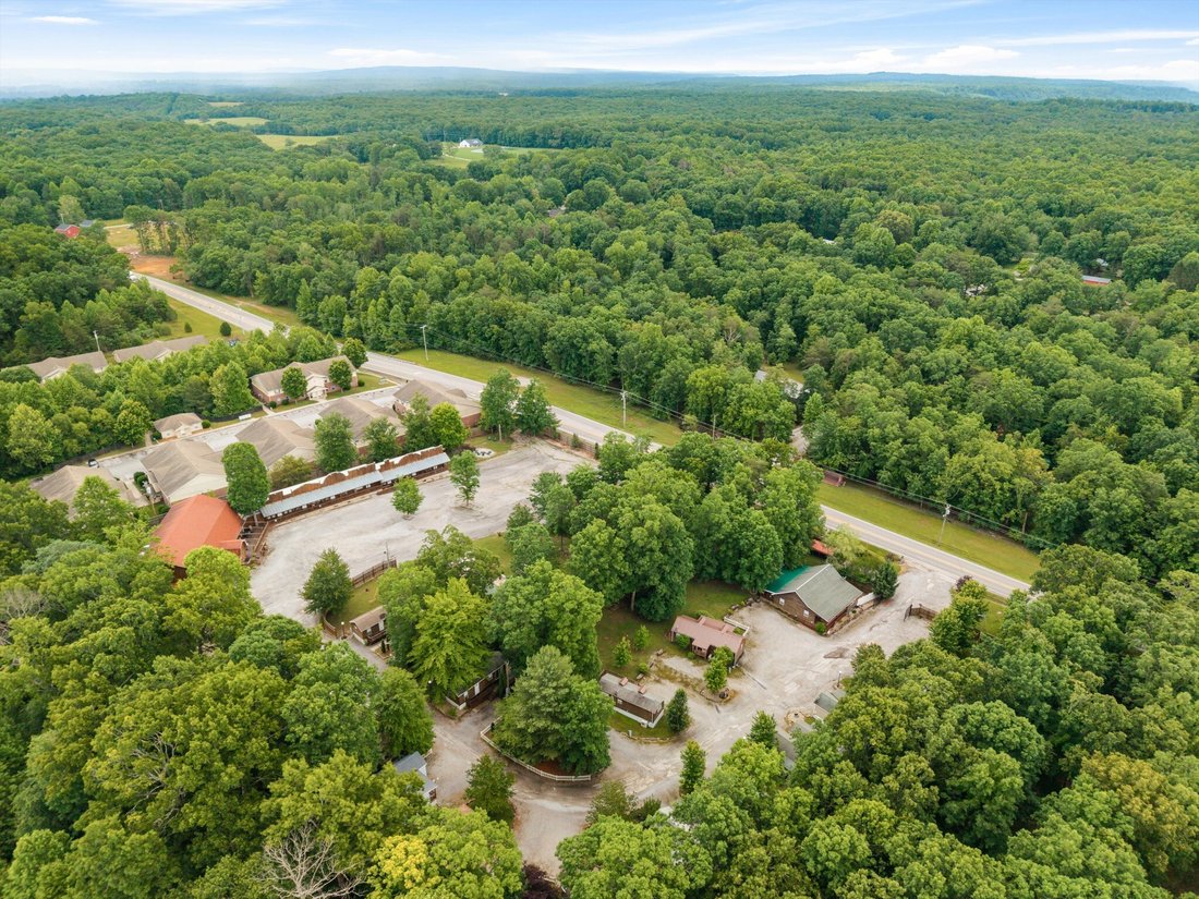 Apartment in Monteagle, Tennessee, United States 5 - 18060657