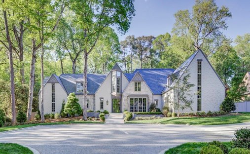 House in Atlanta, Georgia, United States 1