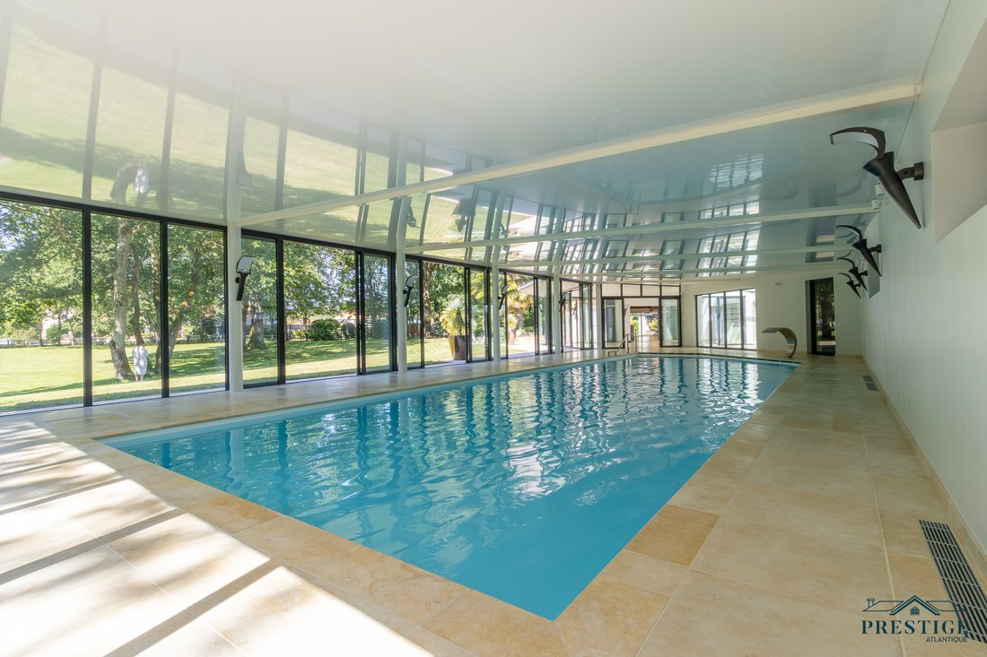 House in Saint-Aignan-Grandlieu, Pays de la Loire, France 3 - 18060675
