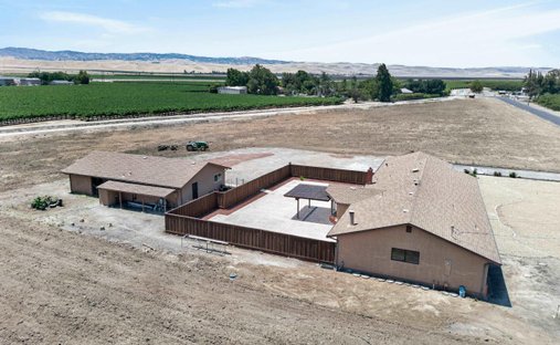 House in Tracy, California, United States 1