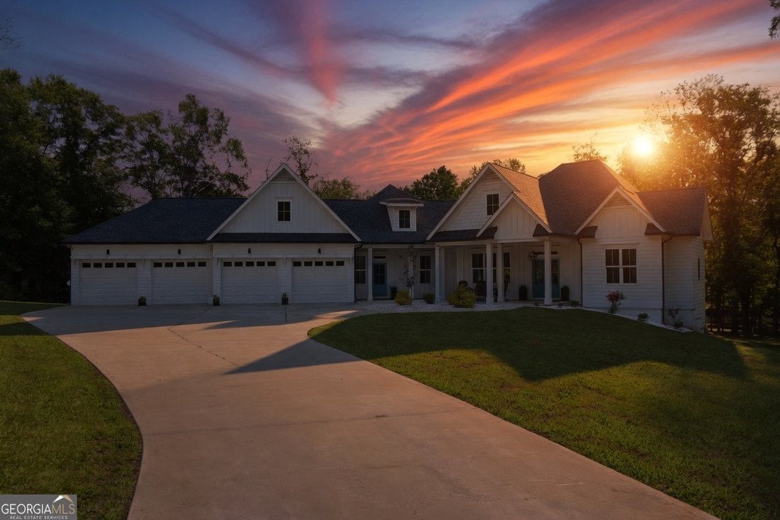 House in Euharlee, Georgia, United States 3 - 18060913