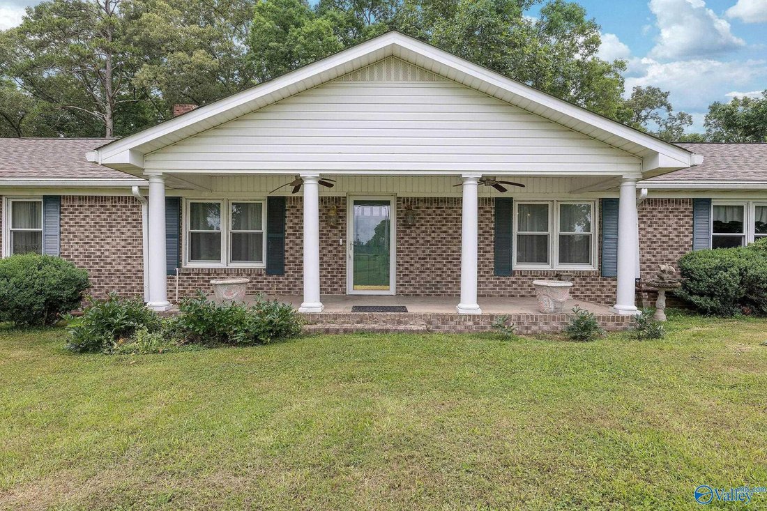 House in Union Grove, Alabama, United States 5 - 18060183