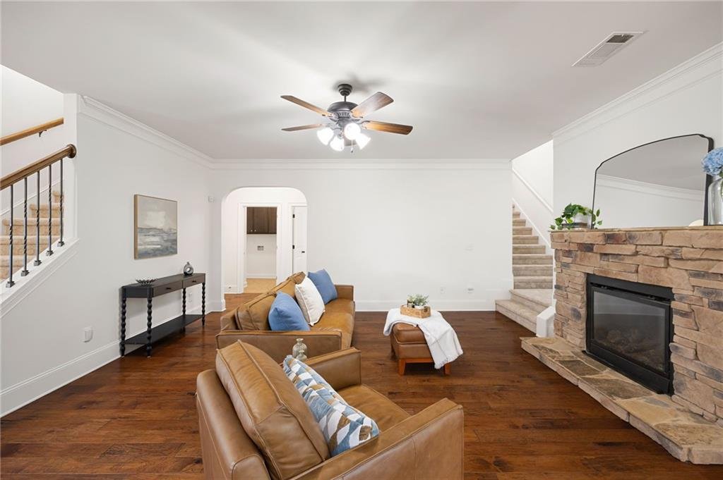 House in Acworth, Georgia, United States 2 - 18060403
