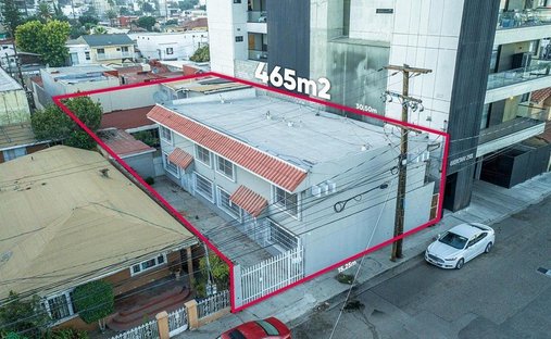 Condo in Tijuana, Baja California, Mexico 1