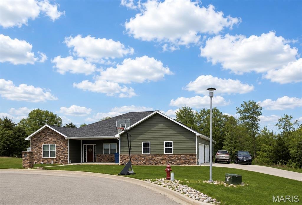 House in Linn, Missouri, United States 1 - 17740467