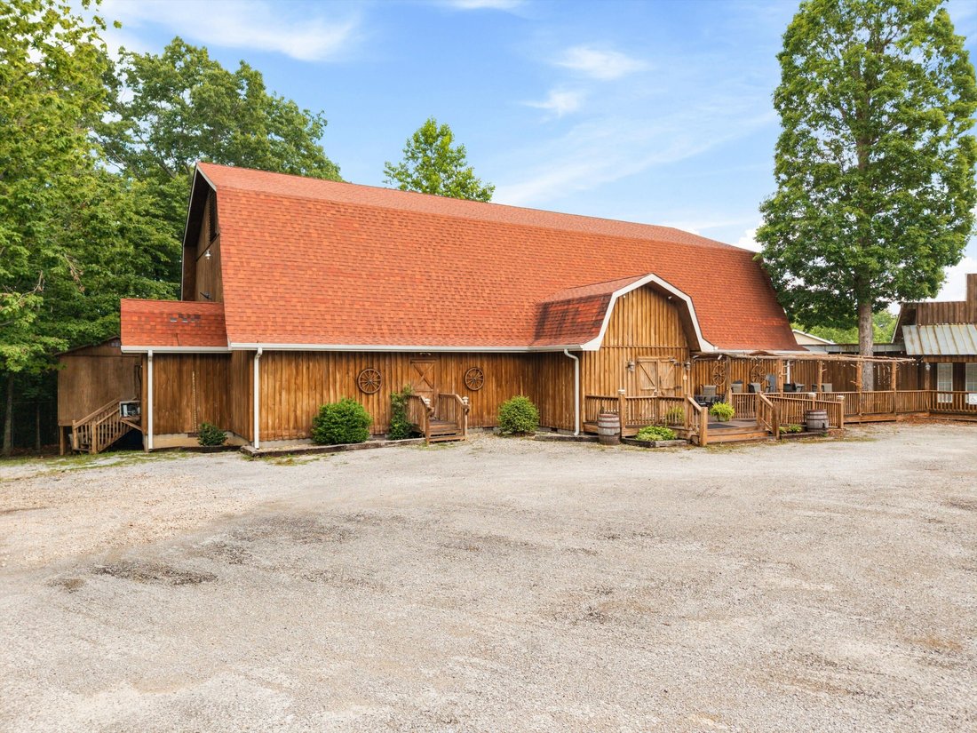 Apartment in Monteagle, Tennessee, United States 2 - 18060657