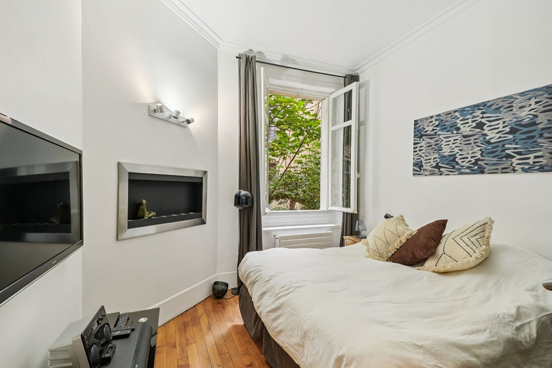 Apartment in Invalides, Paris 7e Arrondissement, Paris 5 - 18060486