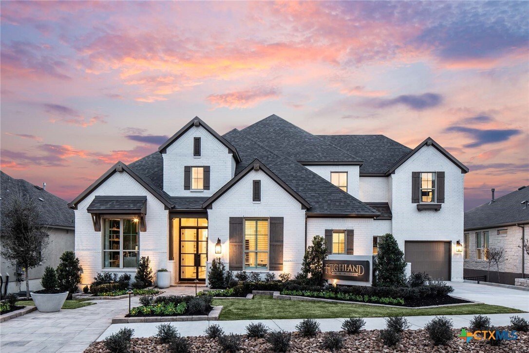 House in Boerne, Texas, United States 1 - 18060187