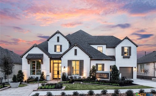 Maison à Boerne, Texas, États-Unis 1