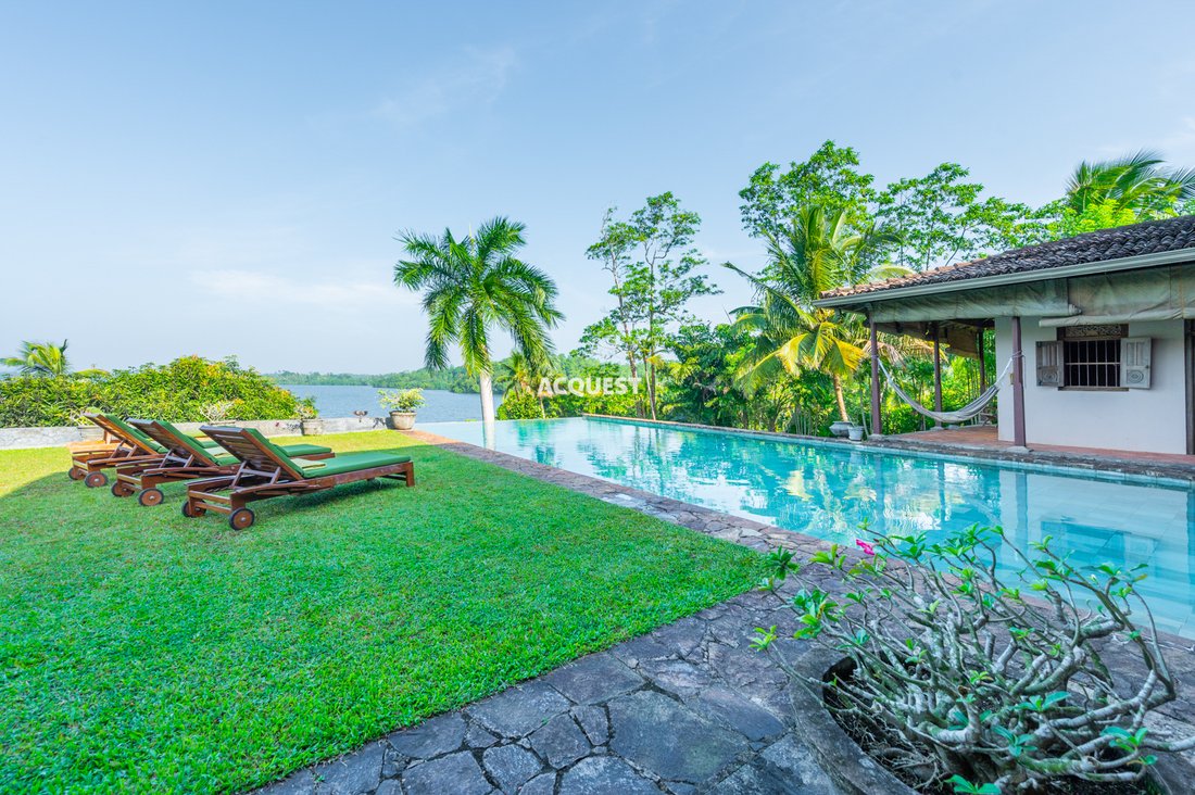 Villa in Koggala, Southern Province, Sri Lanka 1 - 18061059
