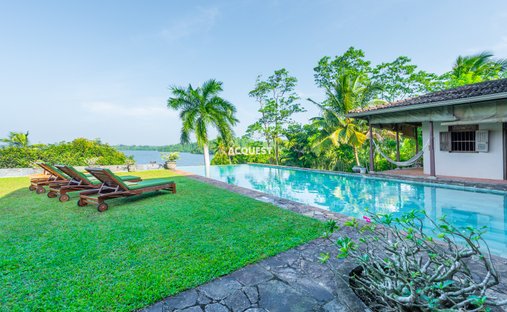 Villa in Koggala, Southern Province, Sri Lanka 1