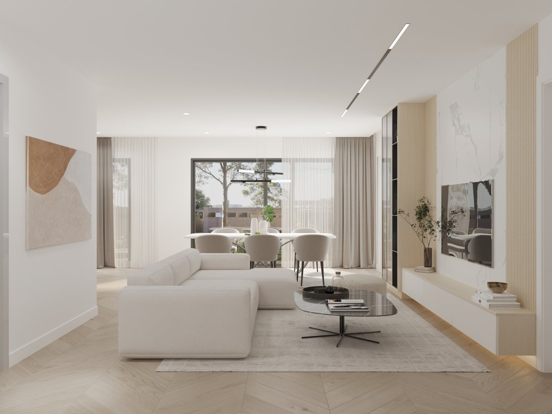 Villa in Gorbio, Provence-Alpes-Côte d'Azur, France 1 - 18060579