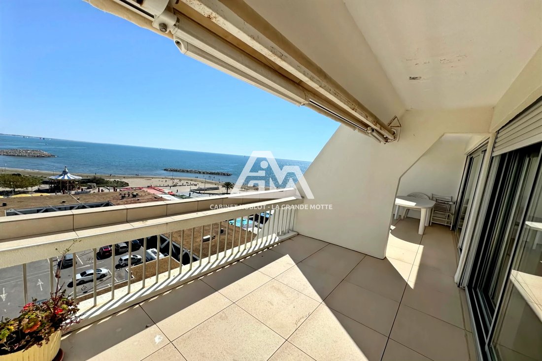 Apartment in Mauguio, Occitania, France 2 - 18060904