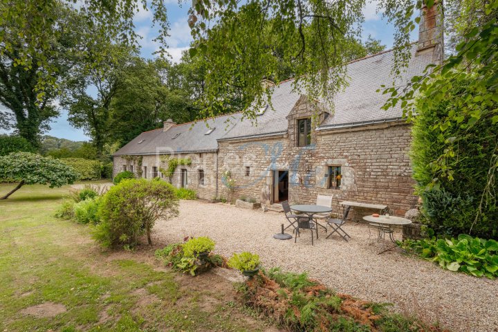 House in Ouest Péri-Centre Ville, Vannes, France 2 - 18060860