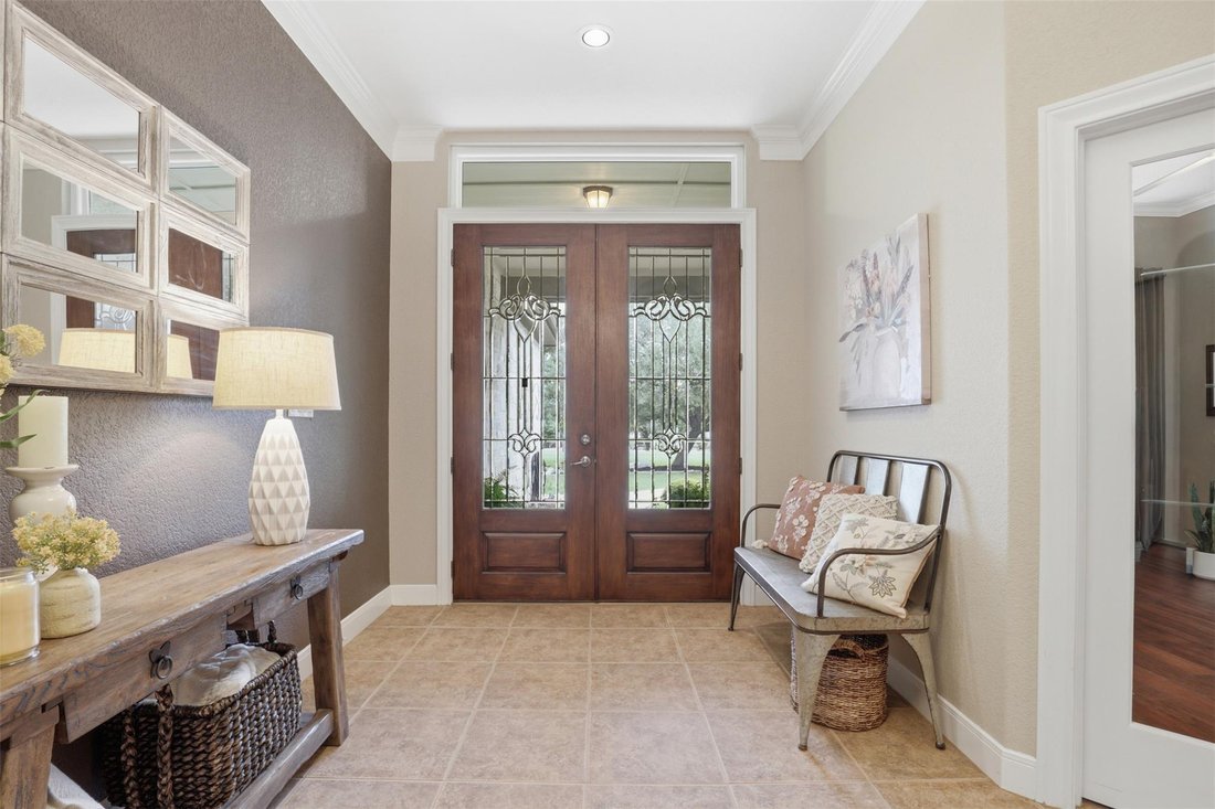 House in Georgetown, Texas, United States 4 - 18060874