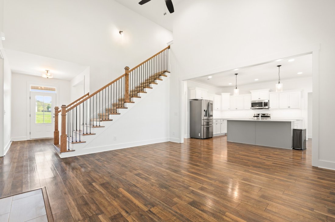 House in Lascassas, Tennessee, United States 3 - 18060660