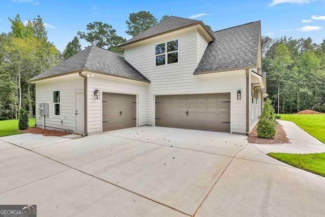 House in Newnan, Georgia, United States 3 - 18060920