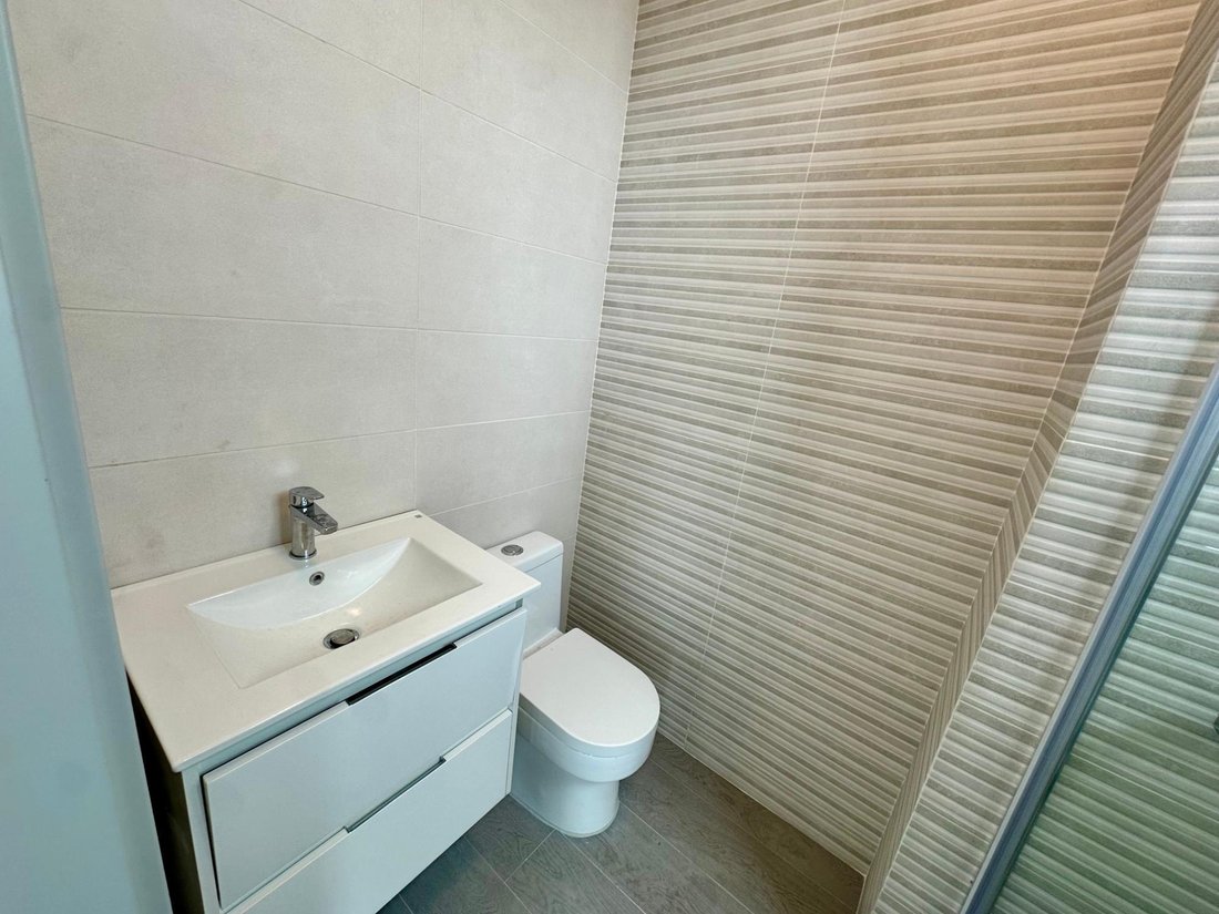 Apartment in Panama City, Panama, Panama 5 - 18061048