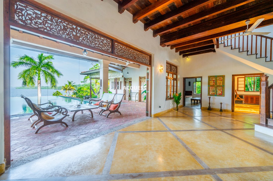 Villa in Koggala, Southern Province, Sri Lanka 5 - 18061059
