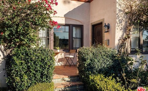Los Angeles, California, United States 1