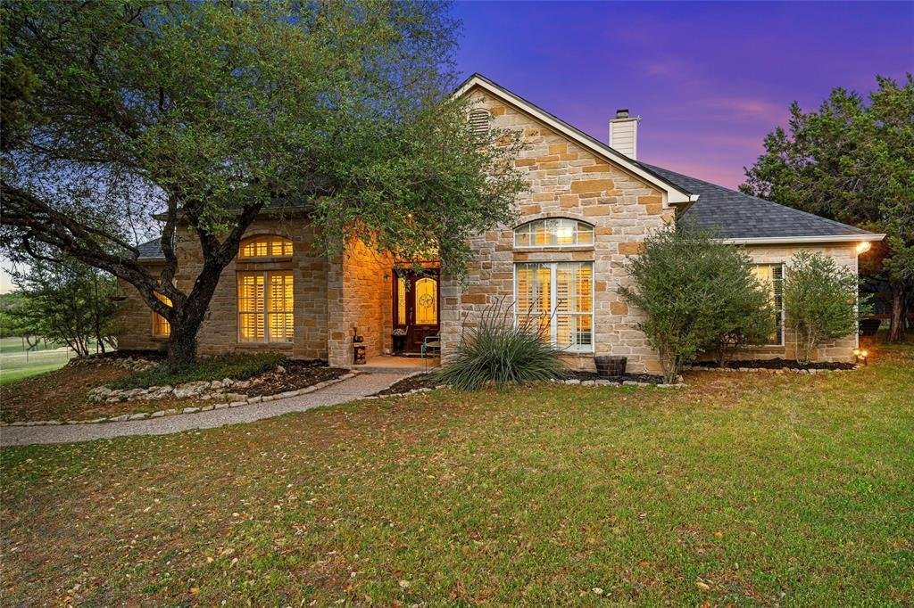 House in China Spring, Texas, United States 1 - 18061012
