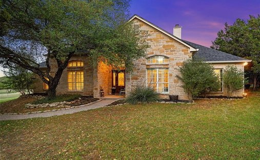 House in China Spring, Texas, United States 1