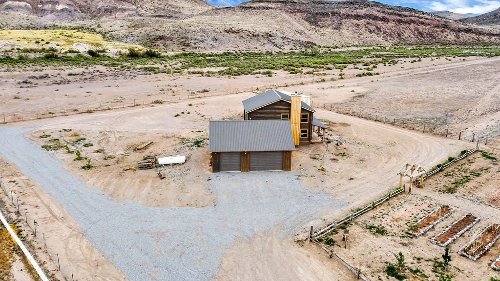 House in Joseph, Utah, United States 2 - 18060275