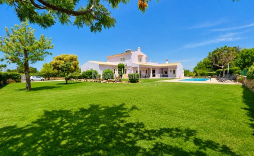Azienda agricola a Guia, Algarve, Portogallo 1