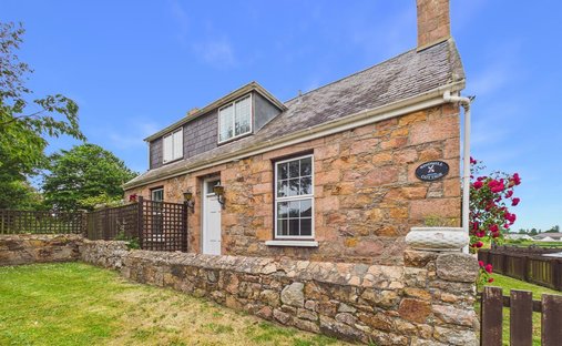 Haus in Jersey, Saint Lawrence, Jersey 1