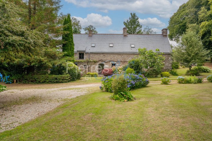 House in Ouest Péri-Centre Ville, Vannes, France 3 - 18060860