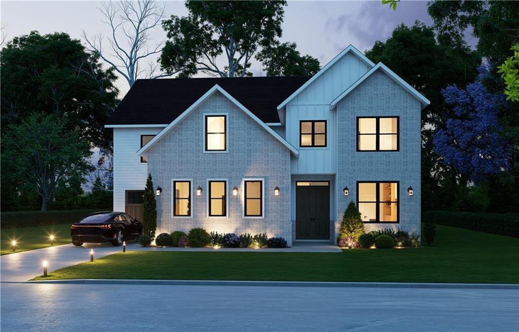 House in Buford, Georgia, United States 2 - 17847163