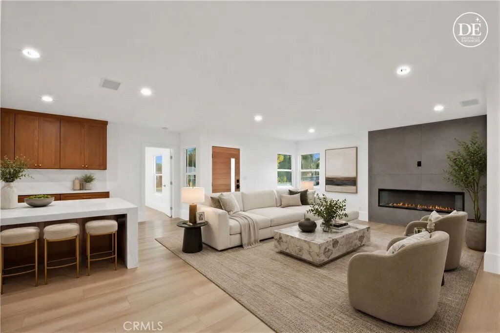 appartement à Pasadena, Californie, États-Unis 4 - 18001997