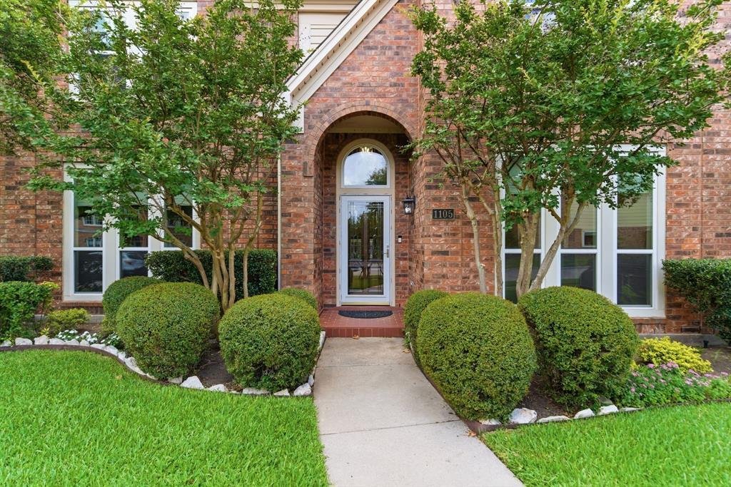 House in Plano, Texas, United States 4 - 18061019