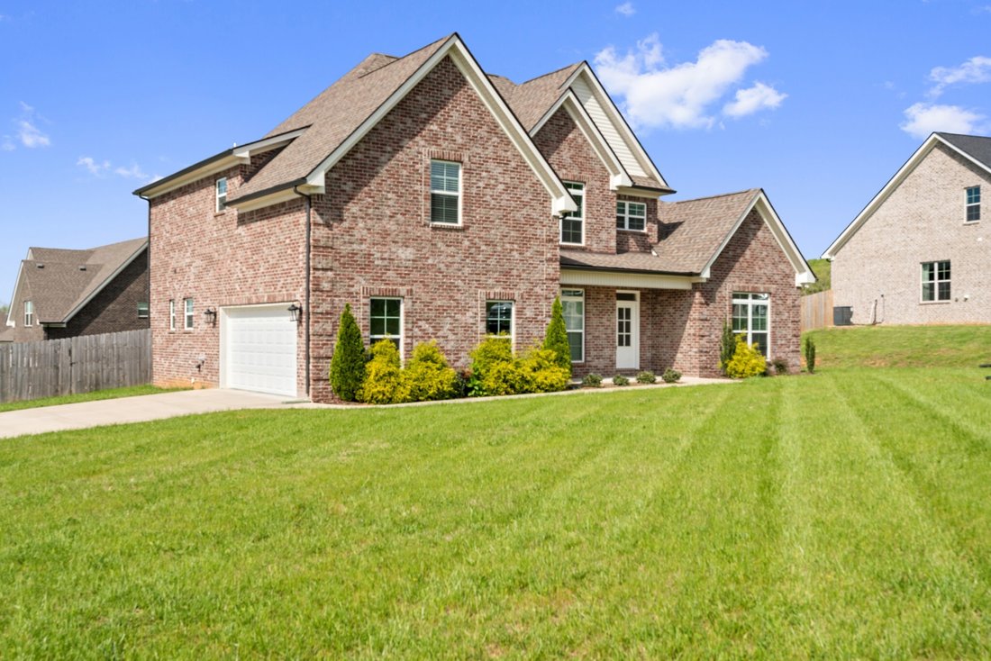 House in Lascassas, Tennessee, United States 1 - 18060660