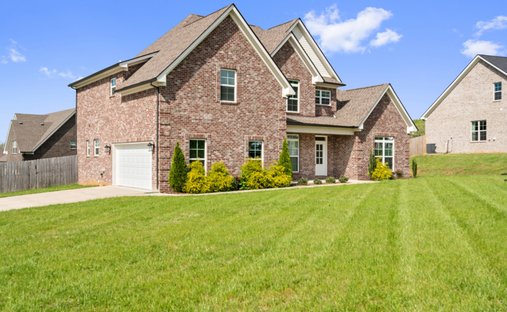 Casa a Contea di Wilson, Tennessee, Stati Uniti 1