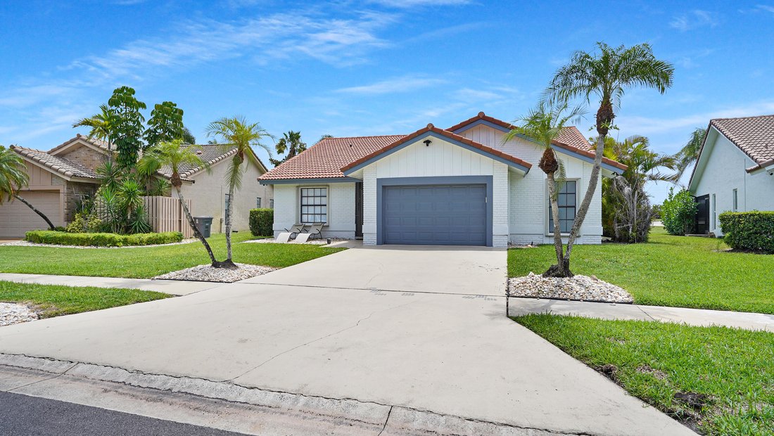 Haus in Boca Raton, Florida, Vereinigte Staaten 4 - 18060902