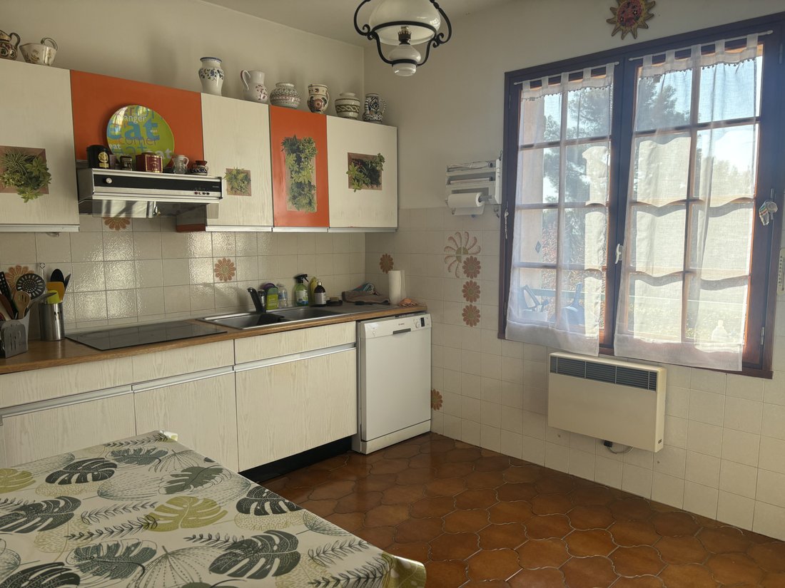 House in Le Faron-Fort-Rouge, Toulon, France 2 - 17363672